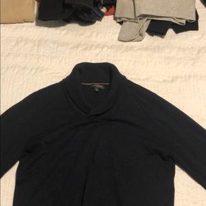 Banana Republic Roll Neck